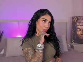victoriabenedetti2 camsoda stream image, 23.04.2026 18:10