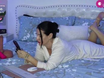 VioletBaby bongacams stream image, 23.04.2026 22:20