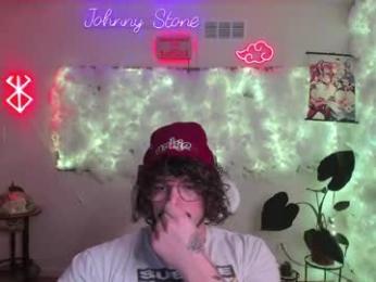 thejohnnystone chaturbate stream image, 24.04.2026 00:10