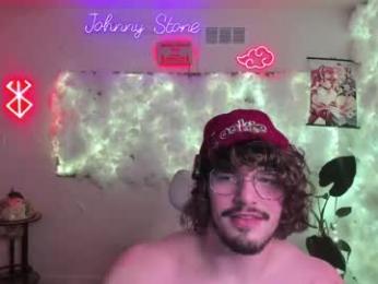 thejohnnystone chaturbate stream image, 24.04.2026 00:10