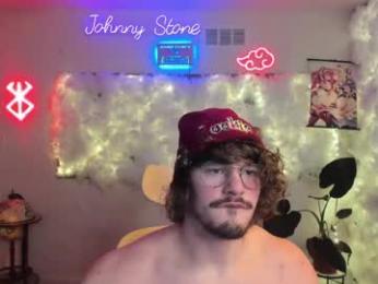 thejohnnystone chaturbate stream image, 24.04.2026 00:10