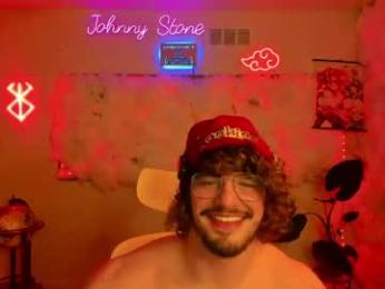 thejohnnystone chaturbate stream image, 24.04.2026 00:10