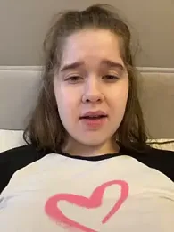 HornyGirlH stripchat stream image, 24.04.2026 03:40