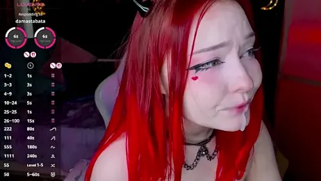 ElswythCovil stripchat stream image, 24.04.2026 04:00