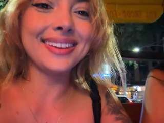 cheerrybomb camsoda stream image, 25.04.2026 00:10