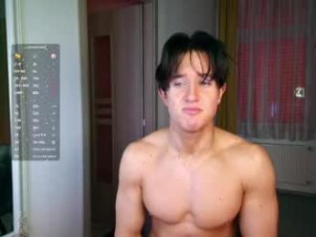 christianlevine_ chaturbate stream image, 25.04.2026 10:00