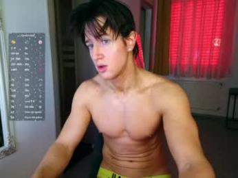 christianlevine_ chaturbate stream image, 25.04.2026 10:00