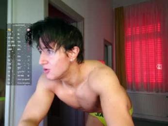 christianlevine_ chaturbate stream image, 25.04.2026 10:00