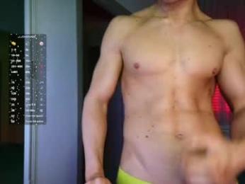 christianlevine_ chaturbate stream image, 25.04.2026 10:00