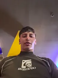 ARON_LUXX stripchat stream image, 25.04.2026 16:30