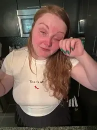 GingerSnap33 stripchat stream image, 26.04.2026 00:10