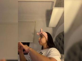 SallyeLeins bongacams stream image, 25.04.2026 21:10