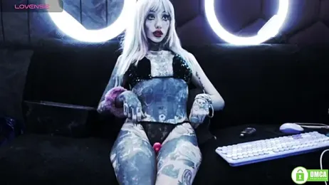 TyphoidMary stripchat stream image, 26.04.2026 05:20
