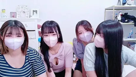 Megu_Melon stripchat stream image, 26.04.2026 08:20