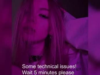 dewdropdoll chaturbate stream image, 26.04.2026 11:40