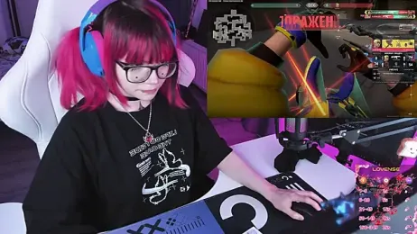 Yumi_Youkai stripchat stream image, 26.04.2026 18:30