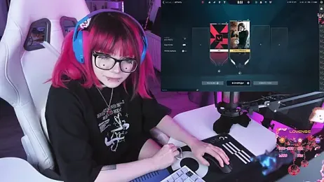 Yumi_Youkai stripchat stream image, 26.04.2026 18:30