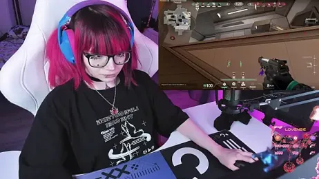 Yumi_Youkai stripchat stream image, 26.04.2026 18:30