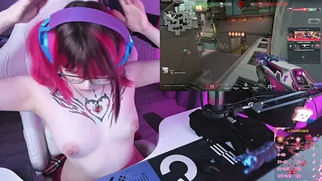 Yumi_Youkai stripchat stream image, 26.04.2026 18:30