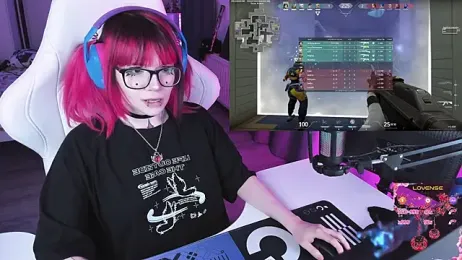 Yumi_Youkai stripchat stream image, 26.04.2026 18:30