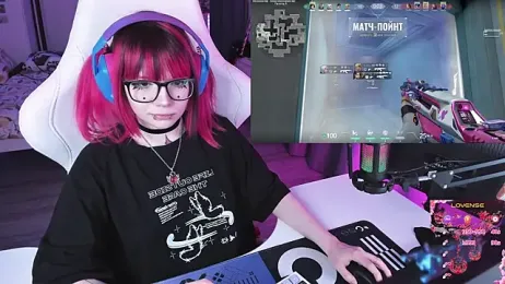 Yumi_Youkai stripchat stream image, 26.04.2026 18:30