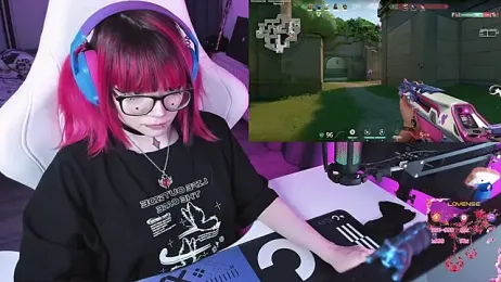 Yumi_Youkai stripchat stream image, 26.04.2026 18:30