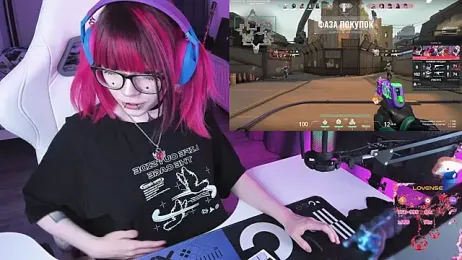 Yumi_Youkai stripchat stream image, 26.04.2026 18:30