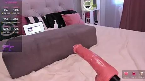 CarolMay stripchat stream image