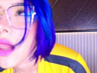 annieswan camsoda stream image, 27.04.2026 10:00