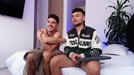 Two_sinzXX stripchat stream image, 27.04.2026 14:10
