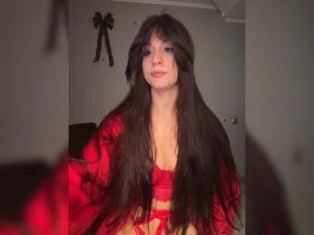_Meggi_ bongacams stream image, 27.04.2026 14:50