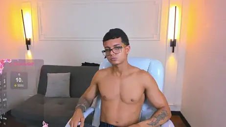 Paradise_boy_s stripchat stream image, 27.04.2026 14:10