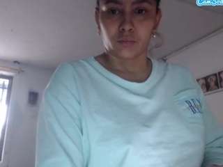 karlapum camsoda stream image, 27.04.2026 19:20