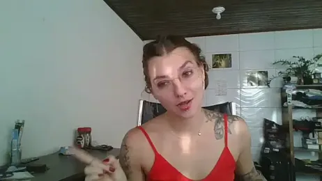 SweetyBabyDemon stripchat stream image, 27.04.2026 18:40