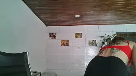 SweetyBabyDemon stripchat stream image, 27.04.2026 18:40