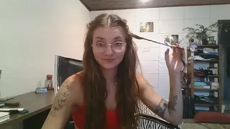 SweetyBabyDemon stripchat stream image, 27.04.2026 18:40
