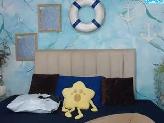raphael-cams camsoda stream image, 27.04.2026 18:10