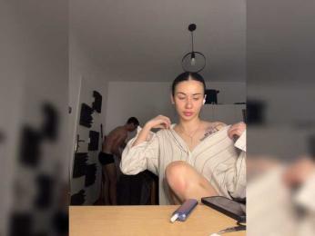 AAOneLove bongacams stream image, 27.04.2026 20:50