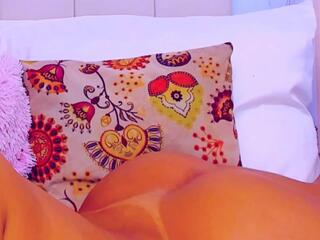 Megan Chester flirt4free stream image, 27.04.2026 22:20