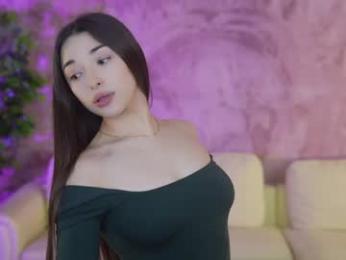 anabel054 chaturbate stream image, 31.01.2025 11:40