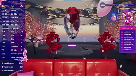 ElfieLove stripchat stream image, 29.04.2026 17:20