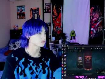 xzerox_ chaturbate stream image, 29.04.2026 20:40