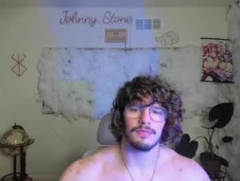 thejohnnystone chaturbate stream image, 01.05.2026 00:00