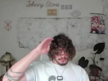 thejohnnystone chaturbate stream image, 01.05.2026 00:00