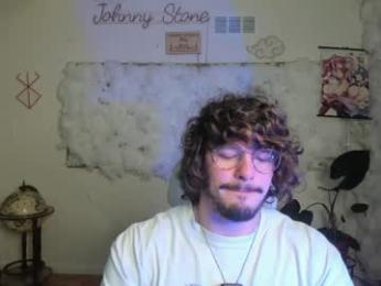 thejohnnystone chaturbate stream image, 01.05.2026 00:00