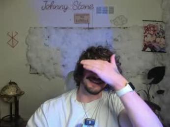 thejohnnystone chaturbate stream image, 01.05.2026 00:00