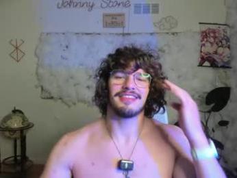 thejohnnystone chaturbate stream image, 01.05.2026 00:00