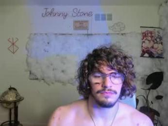 thejohnnystone chaturbate stream image, 01.05.2026 00:00