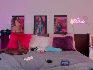 scarlett-harper camsoda stream image, 01.05.2026 05:30