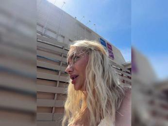 Tvoyasamka77 bongacams stream image, 01.05.2026 05:30